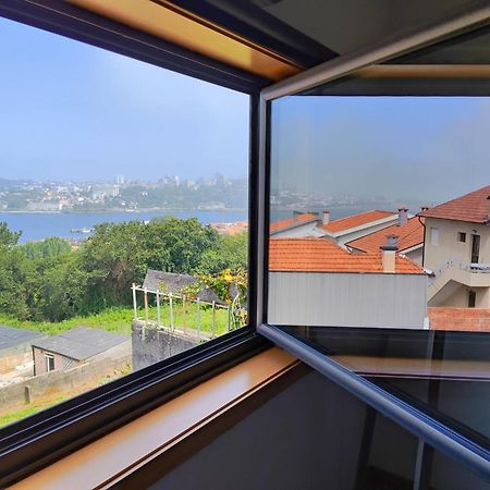 Casa MIRA DOURO Vila Nova de Gaia Exterior foto
