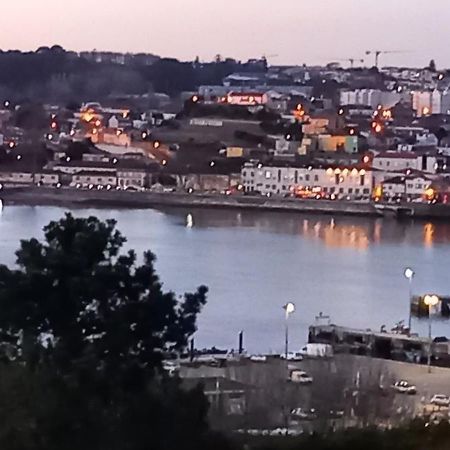 Casa MIRA DOURO Vila Nova de Gaia Exterior foto