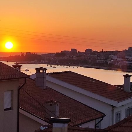 Casa MIRA DOURO Vila Nova de Gaia Exterior foto