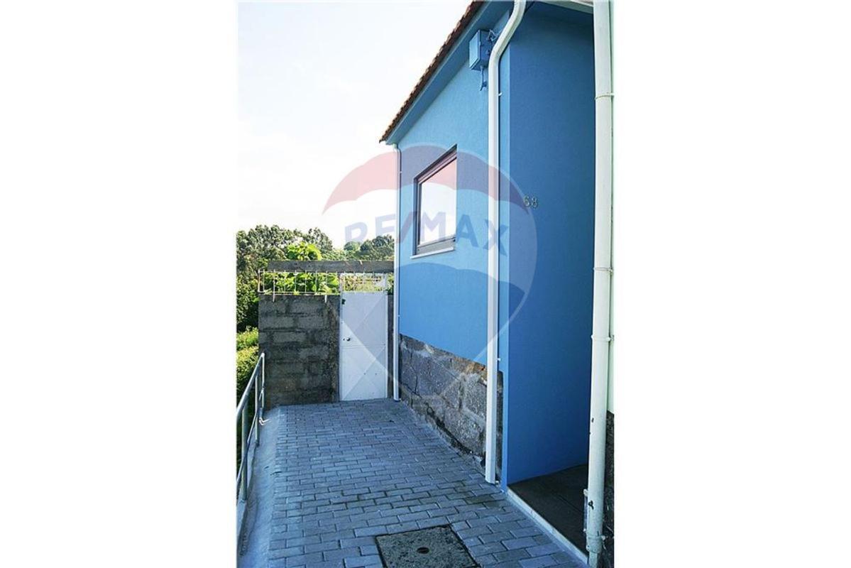 Casa MIRA DOURO Vila Nova de Gaia Exterior foto