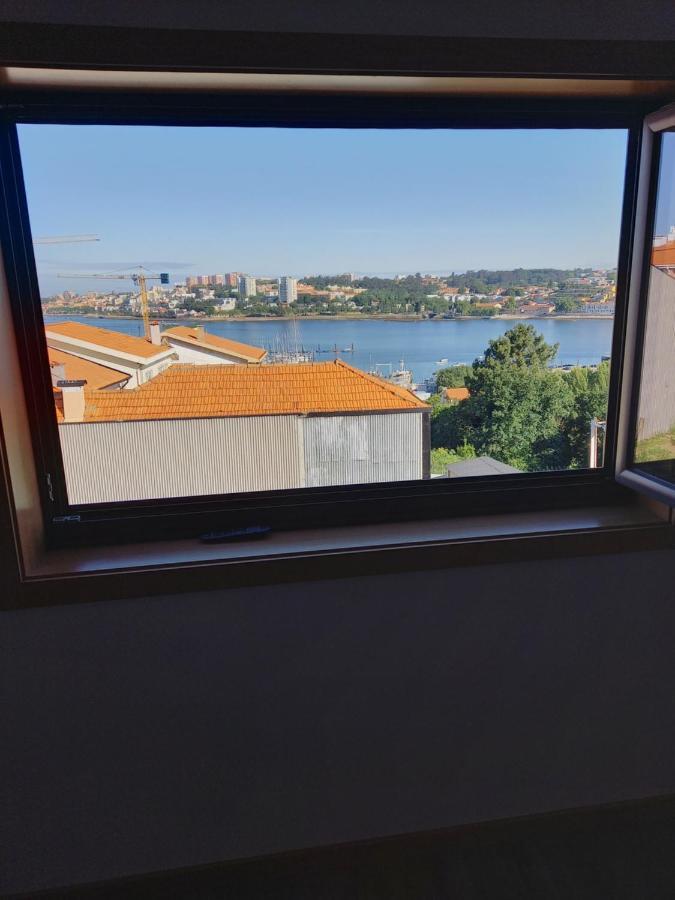 Casa MIRA DOURO Vila Nova de Gaia Exterior foto