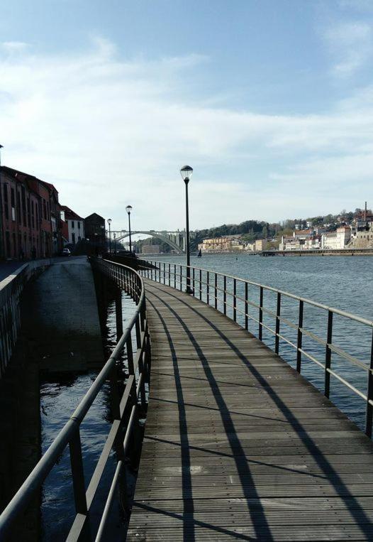Casa MIRA DOURO Vila Nova de Gaia Exterior foto