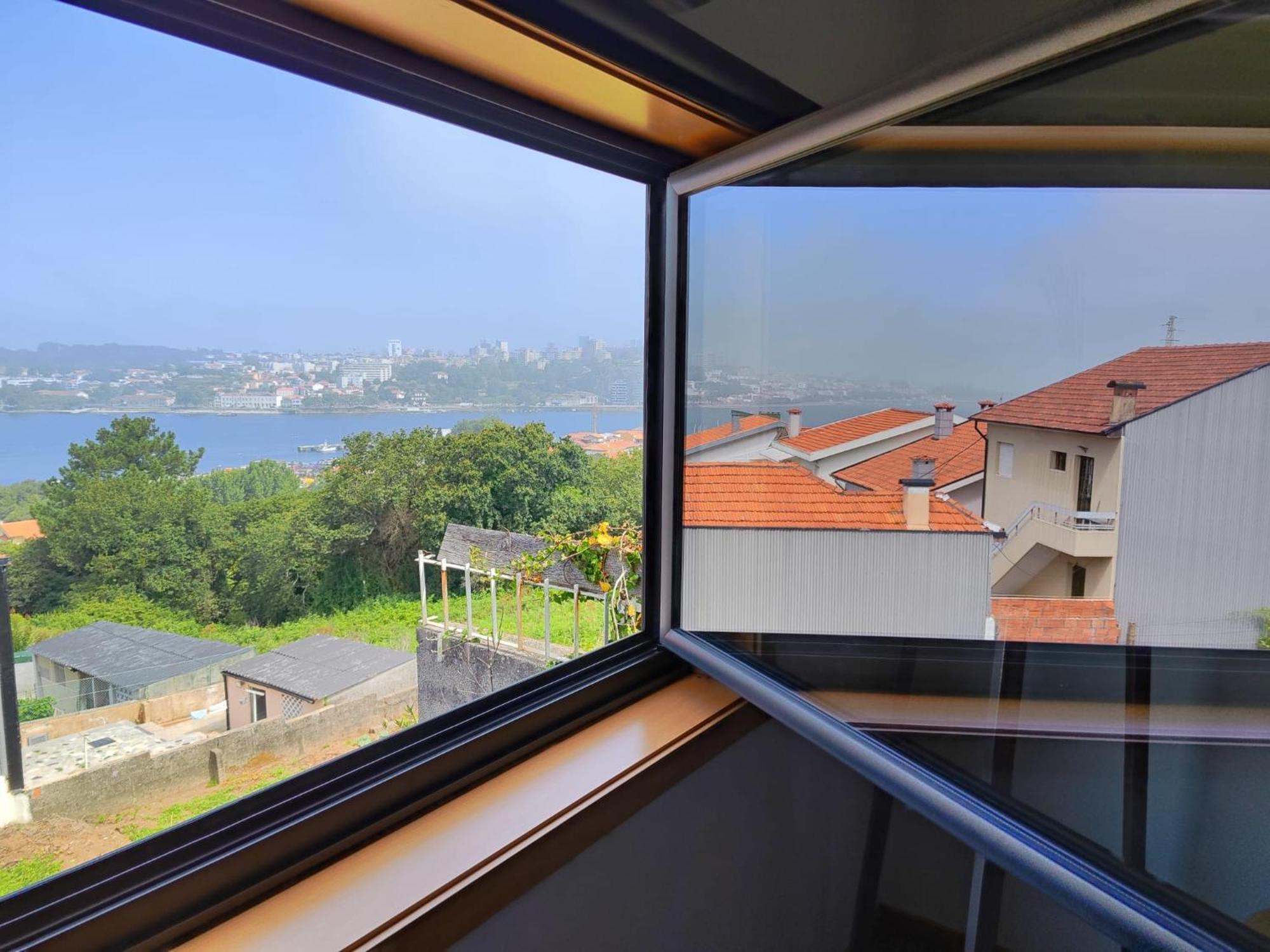 Casa MIRA DOURO Vila Nova de Gaia Exterior foto
