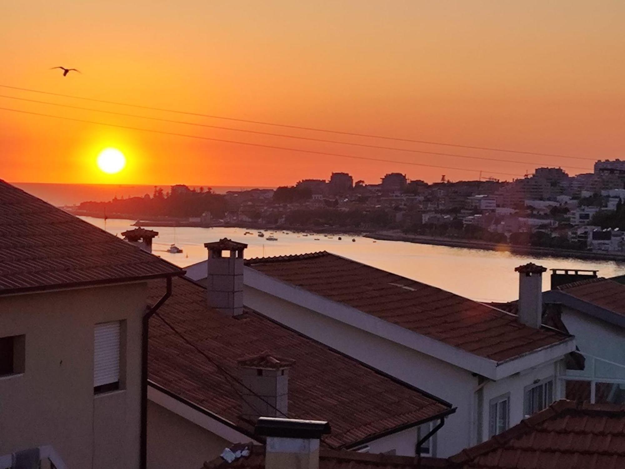 Casa MIRA DOURO Vila Nova de Gaia Exterior foto